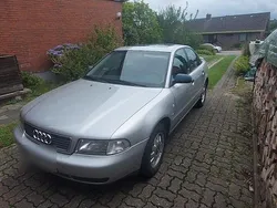 Silber Gebraucht 1995 Audi A4 Limousine | 1.750 €