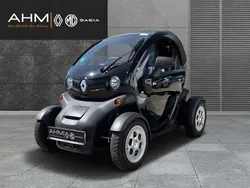 Schwarz Gebraucht 2022 Renault Twizy Life Kleinwagen | 8.450 € (Fairer Preis)