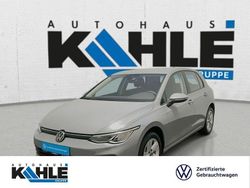 Grau (mondsteingrau) Gebraucht 2024 VW Golf Life Limousine | 27.490 € (Fairer Preis)