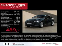 Mythosschwarz metallic Gebraucht 2025 Audi A5 Design Coupé | 44.980 € (Superpreis)