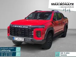 Rot 2000 Gebraucht 2025 Maxus T60 Abholung | 41.990 € (Fairer Preis)