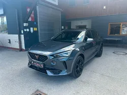Grau Gebraucht 2023 Cupra Formentor Basis SUV | 33.990 € (Fairer Preis)