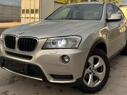 Mineralsilber Gebraucht 2012 BMW X3 SUV | 12.340 € (Guter Preis)