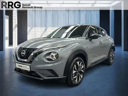 Other Gebraucht 2024 Nissan Juke Acenta SUV | 18.470 € (Guter Preis)