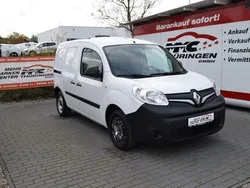 Weiß Gebraucht 2019 Renault Kangoo Rapid Extra Van / Kleinbus | 7.990 € (Fairer Preis)