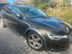 Braun Gebraucht 2018 Audi A6 Allroad Kombi | 30.000 € (Fairer Preis)