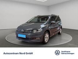 Grau Gebraucht 2025 VW Touran Comfortline Van / Kleinbus | 29.780 € (Guter Preis)