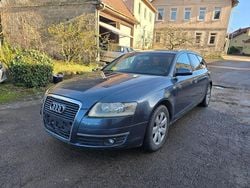 Gebraucht 2005 Audi A6 Kombi | 999 €