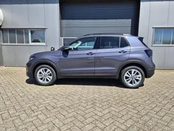 Deep black perleffekt Neu 2025 VW T-Cross Life SUV | 27.950 € (Fairer Preis)