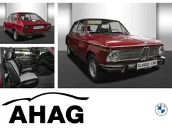Granada Gebraucht 1971 BMW 1600 Limousine | 17.890 €