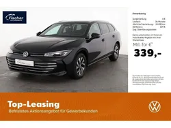 Schwarz Neu 2025 VW Passat Business Kombi | 49.980 € (Fairer Preis)