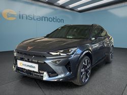 Grau Neu 2025 Cupra Formentor VZ SUV | 41.849 € (Fairer Preis)