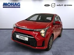 Rot Neu 2025 Kia Picanto Vision Kleinwagen | 16.990 € (Fairer Preis)
