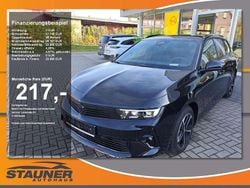 Lackierung schwarz perla nera/ Gebraucht 2025 Opel Astra Kombi | 23.980 € (Superpreis)
