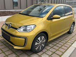 Gold Gebraucht 2021 VW e-up! United Kleinwagen | 14.100 € (Fairer Preis)