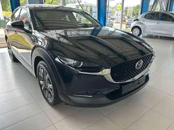Jet black Gebraucht 2020 Mazda CX-3 Selection SUV | 21.490 € (Etwas zu teuer)