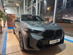 Grau Gebraucht 2025 BMW X6 M Sport SUV | 96.500 € (Fairer Preis)