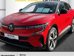 Andere farbe Gebraucht 2024 Renault Mégane Komfort Limousine | 34.995 € (Fairer Preis)