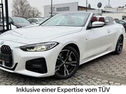 BMW 430 Cabriolet