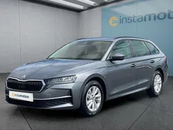 Gebraucht 2025 Skoda Octavia Kombi | 30.149 € (Guter Preis)