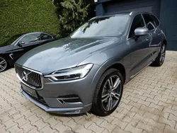 Osmium grey Gebraucht 2018 Volvo XC60 Inscription SUV | 28.780 € (Fairer Preis)