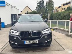 Gebraucht 2017 BMW X5 SUV | 26.000 €