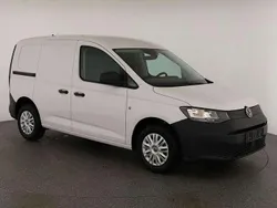 Candyweiß Neu 2025 VW Caddy Basis Van / Kleinbus | 26.245 € (Superpreis)