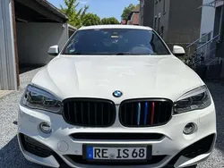 Gebraucht 2017 BMW X6 SUV | 32.500 € (Fairer Preis)