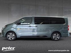 Met. allterrain grün Gebraucht 2025 Citroën Spacetourer Van | 39.740 € (Guter Preis)