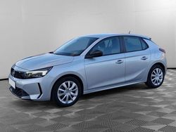 Silber Gebraucht 2025 Opel Corsa Edition Limousine | 18.875 € (Guter Preis)