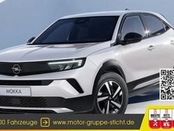 Arktis weiss Neu 2025 Opel Mokka Edition SUV | 21.590 € (Guter Preis)