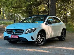 Weiß Gebraucht 2019 Mercedes GLA250 SUV | 26.499 € (Guter Preis)