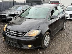 Schwarz Gebraucht 2006 VW Golf V Goal Limousine | 1.350 € (Guter Preis)