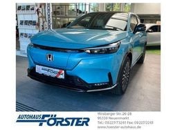 Blau Gebraucht 2023 Honda e:Ny1 Advance SUV | 34.990 €
