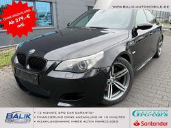 Schwarz Gebraucht 2006 BMW M5 Performance Limousine | 34.990 €