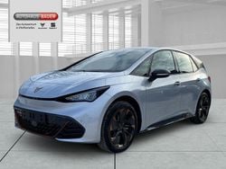 Silber Neu 2025 Cupra Born Kleinwagen | 33.990 € (Superpreis)