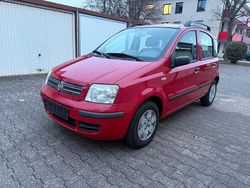 Rot Gebraucht 2008 Fiat Panda Limousine | 2.299 €