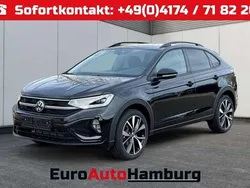Deep black perleffekt/schwarz Neu 2025 VW Taigo R-line SUV | 26.780 € (Fairer Preis)