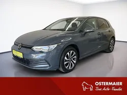 Delfingrau Gebraucht 2022 VW Golf VIII Life Limousine | 23.450 € (Guter Preis)