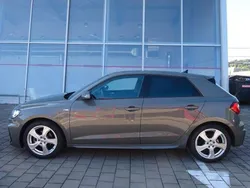 Andere Gebraucht 2023 Audi A1 Comfort Kleinwagen | 23.330 € (Fairer Preis)
