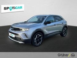 Grau Gebraucht 2022 Opel Mokka-e Ultimate SUV | 18.490 € (Fairer Preis)