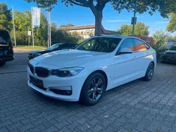 Weiß Gebraucht 2014 BMW 325 Luxury Line Limousine | 13.900 € (Fairer Preis)