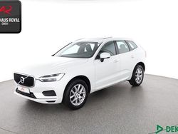 Weiß Gebraucht 2020 Volvo XC60 SUV | 31.880 € (Guter Preis)