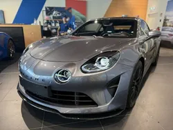 Grau Neu 2025 Alpine A110 Coupé | 99.889 €