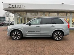 Grau Gebraucht 2025 Volvo XC90 Ultra SUV | 74.850 € (Teuer)