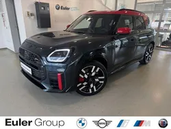 Legend grey Neu 2024 Mini John Cooper Works Countryman SUV | 48.533 € (Etwas zu teuer)
