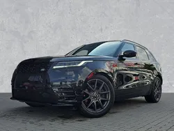 Schwarz Gebraucht 2023 Land Rover Range Rover Velar HSE Dynamic SUV | 65.950 € (Superpreis)