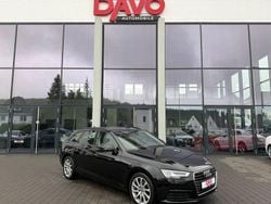 Schwarz Gebraucht 2018 Audi A4 Kombi | 15.991 € (Guter Preis)