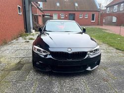 Schwarz Gebraucht 2014 BMW 428 M Sport Coupé | 13.999 € (Superpreis)