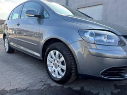 Grau Gebraucht 2005 VW Golf Plus Cross Comfortline Van / Kleinbus | 4.000 € (Fairer Preis)